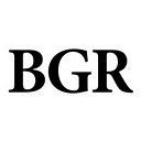 Bgr Group logo