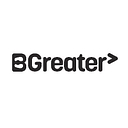 Bgreatershoes logo