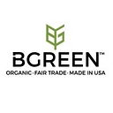 Bgreen Apparel logo