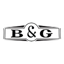 B&G Restaurant Supply logo