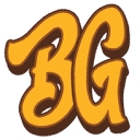 Logo for bgreynolds.com
