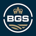 Favicon of British Geological Survey
