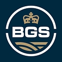 British Geological Survey logo