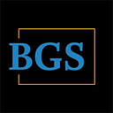 Bgs logo