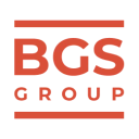 BGSgroup LLC logo