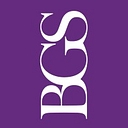 British Geriatrics Society logo