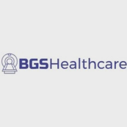 BGS Healthcare Ltd logo