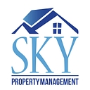Sky Property Management logo