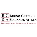 Bruno, Gerbino Soriano & Aitken logo