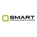 Smart Communications Ltd. logo