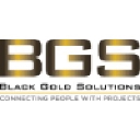 Black Gold Solutions (Bgs) logo