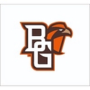 Bgsu Athletic Department logo
