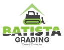 Batista Grading logo