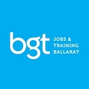 Ballarat Group Training (Bgt) logo