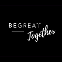 Be Great Together logo