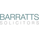 Barratts Solicitors logo