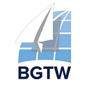 British Guild Of Travel Writers logo