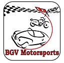 Bgv Motorsports logo