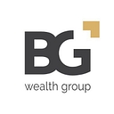Bg Wealth Group logo