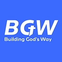 Building God's Way logo