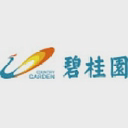 Country Garden Services Holdings Co Ltd logo