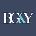 Baker Gladstone & York Limited logo