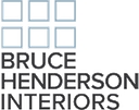 Bruce Henderson Architects logo