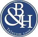 Bh Telecom Limited logo