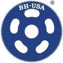 Boat Hoist Usa logo
