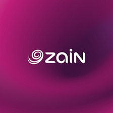 Zain Bahrain logo