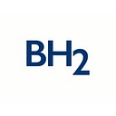 Bh2 logo