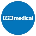 Bha Medical Uk logo