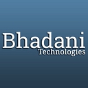 Bhadani Technologies Private Limited logo