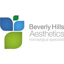 Beverly Hills Aesthetics logo