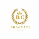 Bhagvati Creation logo
