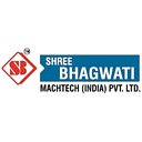 Shree Bhagwati Machtech (India) Pvt. Ltd.