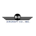 B.H. Aircraft Co. Inc logo