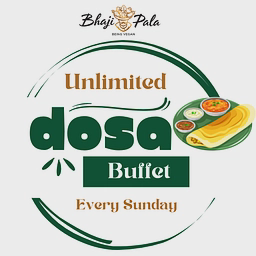 Bhojnalay Ltd t/a Bhaji Pala logo