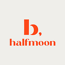 b, halfmoon
