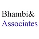 Bhambi & Associates logo