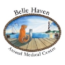 Belle Haven Animal Medical Centre logo