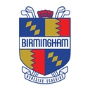 Birmingham Country Club logo