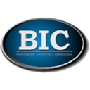 Birmingham Industrial Construction logo