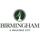City Of Birmingham, Michigan logo