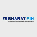 Bharat FIH Limited logo
