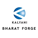 Bharat Forge Ltd logo