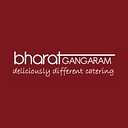 Bharat Gangaram Caterers logo