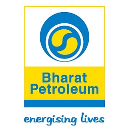 Bharat Petroleum Corporation Limited company mark