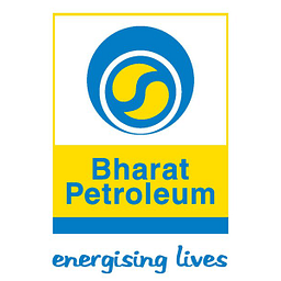 Bharat Petroleum logo