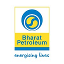 Bharat Petroleum logo
